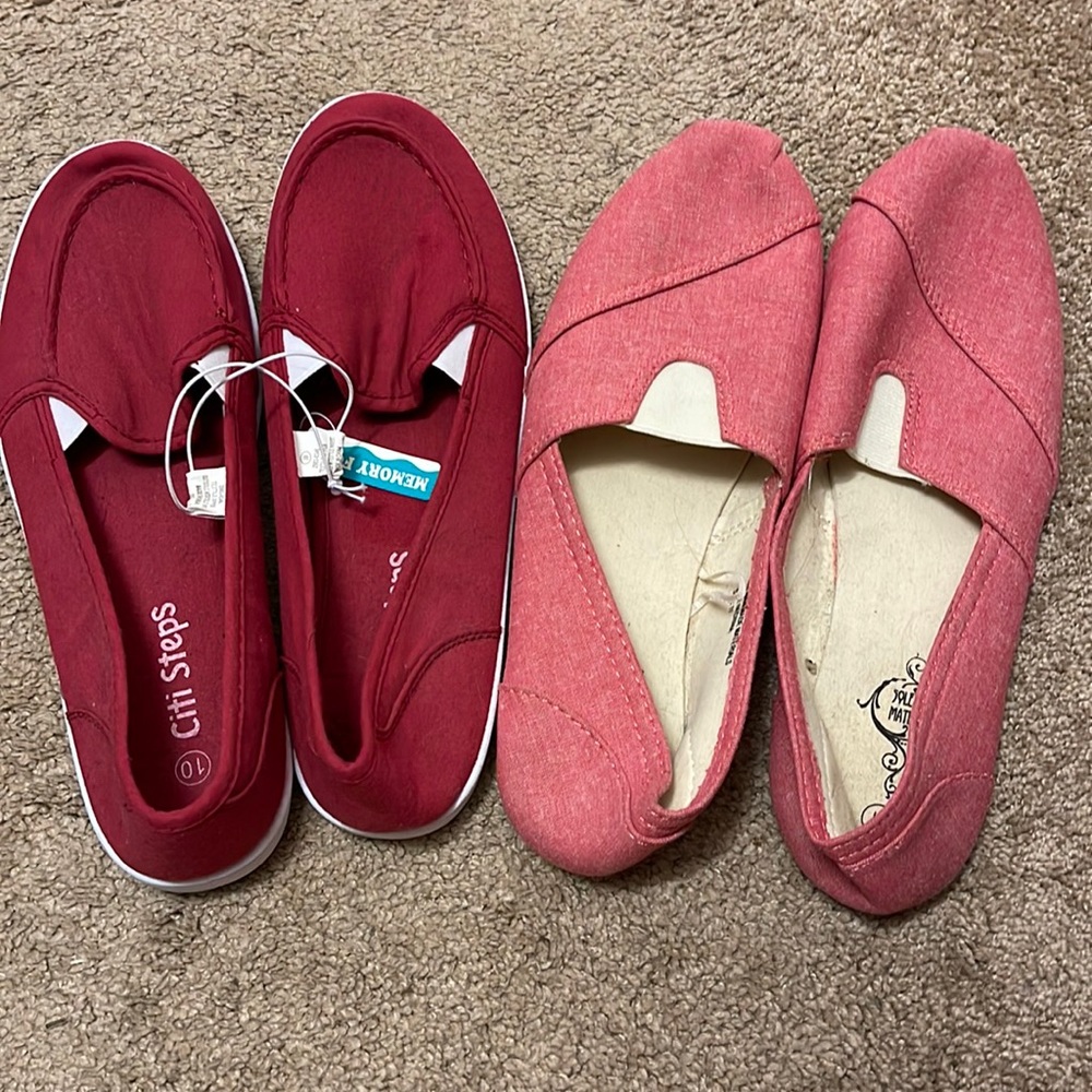 Slip on Bundle